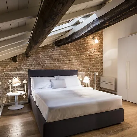 Appartamento Myplace Prato Della Valle Family
