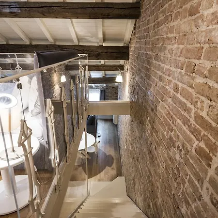 Appartamento Myplace Prato Della Valle Family Padova